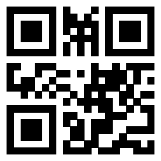 3913159927 - Immagine del Qr Code associato