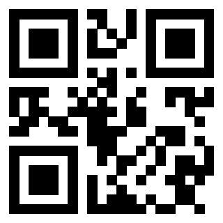 3913159930 - Immagine del QrCode