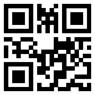 Scansione del Qr Code di 3913159935