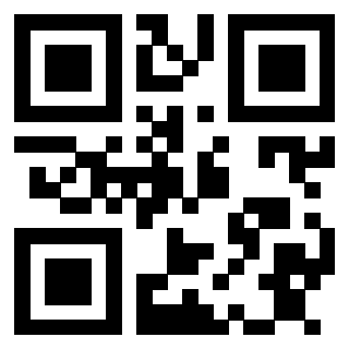 Scansione del Qr Code di 3913159936