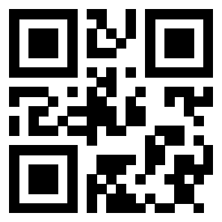 3913159937 QrCode associato