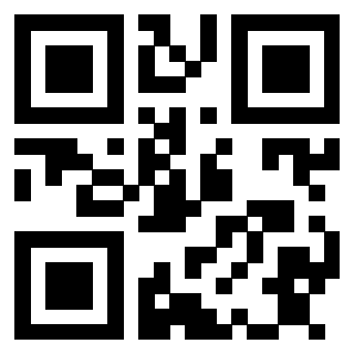 3913159938 - Immagine del QrCode associato