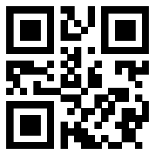 Scansione del QrCode di 3913159939
