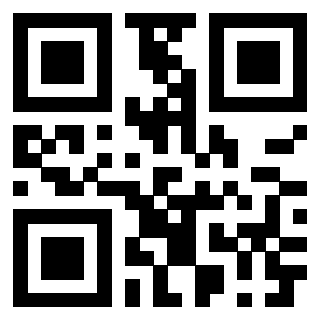 Scansione del Qr Code di 3913159942
