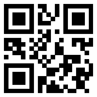 3913159945 QrCode associato