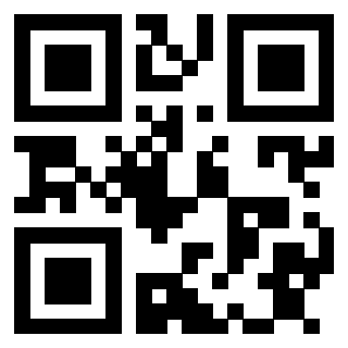 Il QrCode di 3913159947