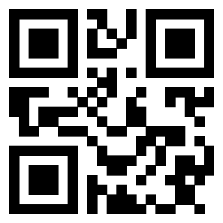 Scansione del Qr Code di 3913159948