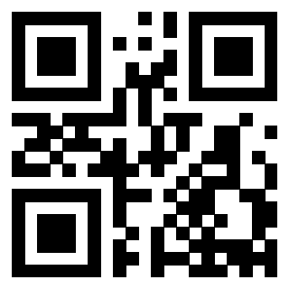 3913159951 - Immagine del QrCode associato