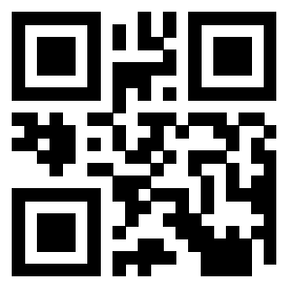 Scansione del Qr Code di 3913159952