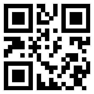 Scansione del Qr Code di 3913159953
