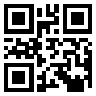3913159956 - Immagine del QrCode associato