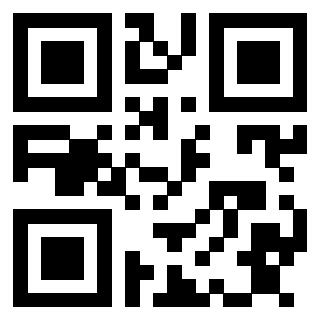 3913159960 - Immagine del QrCode associato