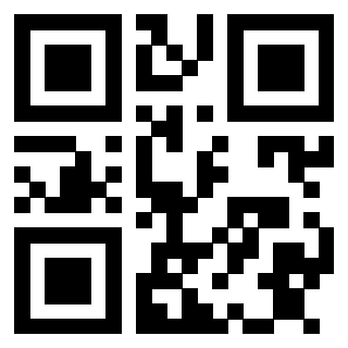 3913159961 - Immagine del Qr Code