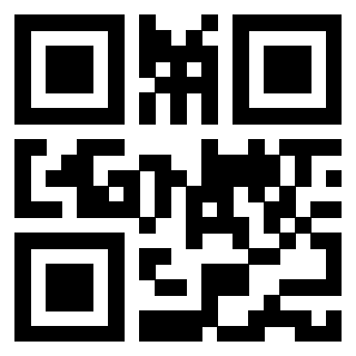 3913159964 - Immagine del Qr Code associato