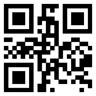 3913159966 - Immagine del QrCode associato