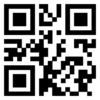 Il QrCode di 3913159968