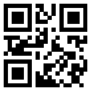 Il QrCode di 3913159971