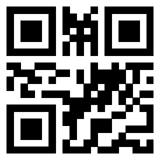 3913159972 - Immagine del QrCode associato