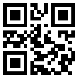 3913159974 - Immagine del QrCode associato