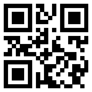 3913159978 - Immagine del Qr Code associato