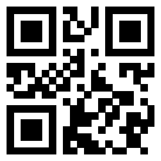 Immagine del QrCode di 3913159979