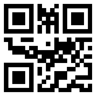3913159980 - Immagine del QrCode associato