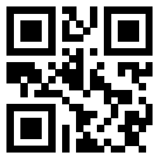Immagine del QrCode di 3913159982