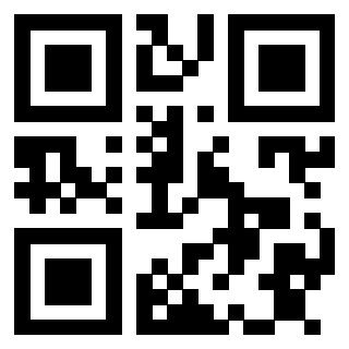 Il QrCode di 3913159985