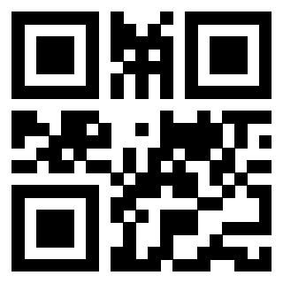 Immagine del QrCode di 3913159986
