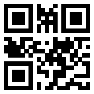 Scansione del Qr Code di 3913159987