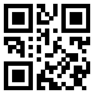 3913159991 QrCode associato