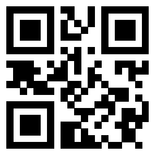 Il QrCode di 3913159994