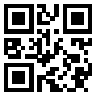 Scansione del Qr Code di 3913159996
