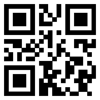 3913159997 - Immagine del Qr Code