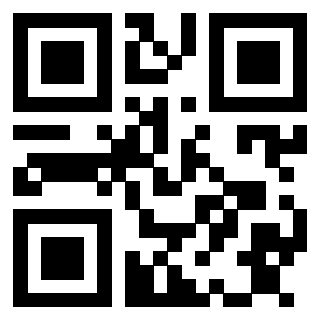 3913159999 - Immagine del Qr Code associato