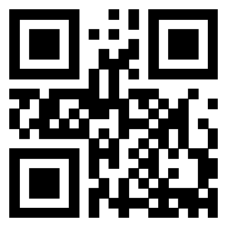 3913160001 - Immagine del Qr Code associato