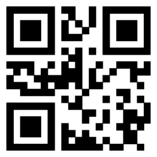3913160003 - Immagine del QrCode
