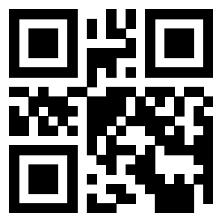 3913160005 Qr Code associato