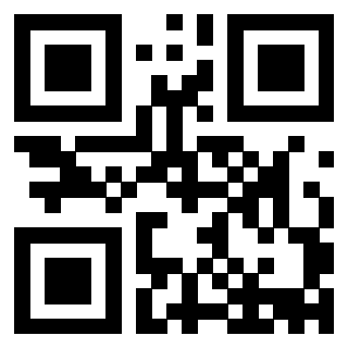 Scansione del QrCode di 3913160006