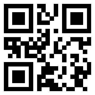 Scansione del Qr Code di 3913160013