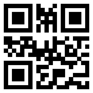 Il Qr Code di 3913160014