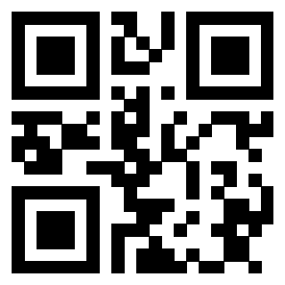 3913160016 QrCode associato