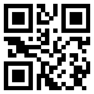 Scansione del Qr Code di 3913160018