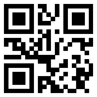 3913160024 - Immagine del Qr Code