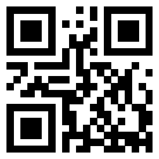 3913160027 - Immagine del QrCode associato
