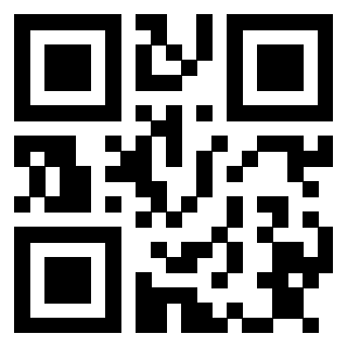 3913160031 - Immagine del QrCode associato