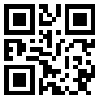 3913160036 Qr Code associato