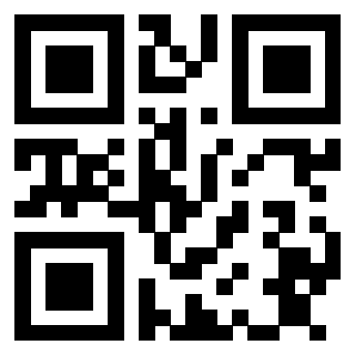 Immagine del QrCode di 3913160038