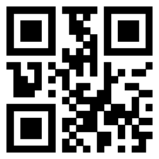 Il Qr Code di 3913160040
