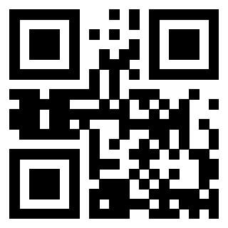Il QrCode di 3913160042